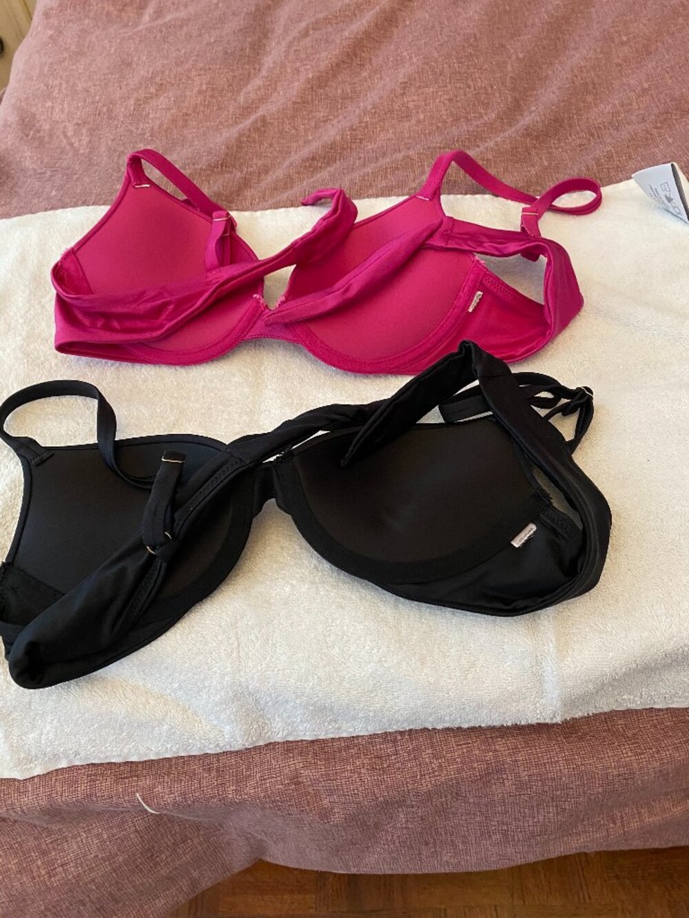Victoria Secret Bling Bikini Tops sold individually